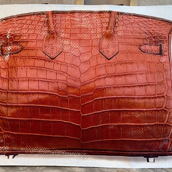 Green -🚨 Instagram craze Tote- Art PrintTote Illustrated Top-Handle Graphic - Picture 12 of 16